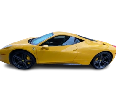 Venda de Ferrari 458 Italia Venda de Ferrari 458 Italia