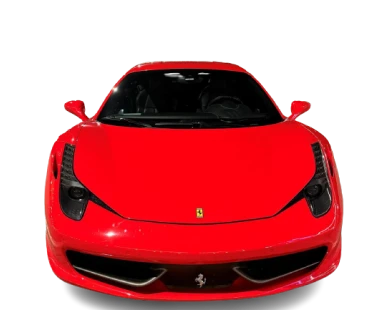 Preço de Ferrari 458 Italia Preço de Ferrari 458 Italia
