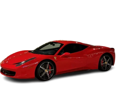Ferrari 458 Italia Ferrari 458 Italia